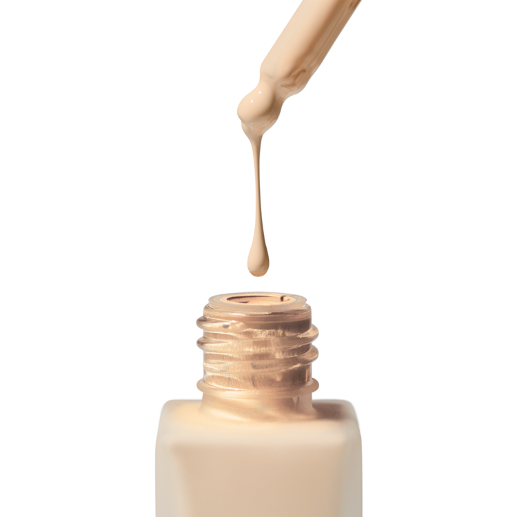 Uoga Uoga Serum Foundation Drifting Flowers