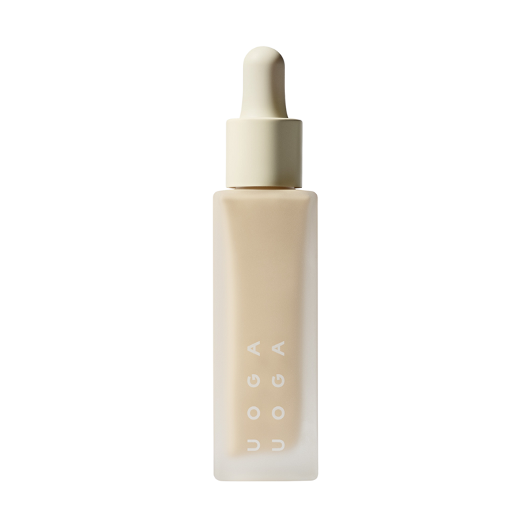 Uoga Uoga Serum Foundation Rising Moon