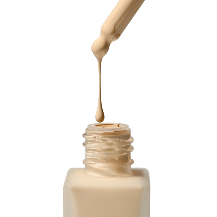 Uoga Uoga Serum Foundation Rising Moon