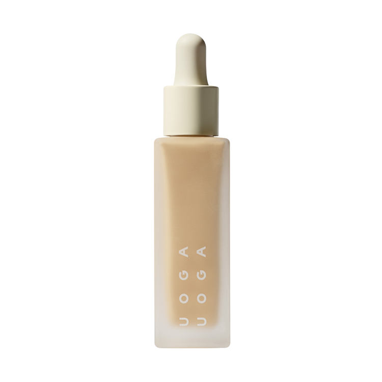 Uoga Uoga Serum Foundation Foamy Sea