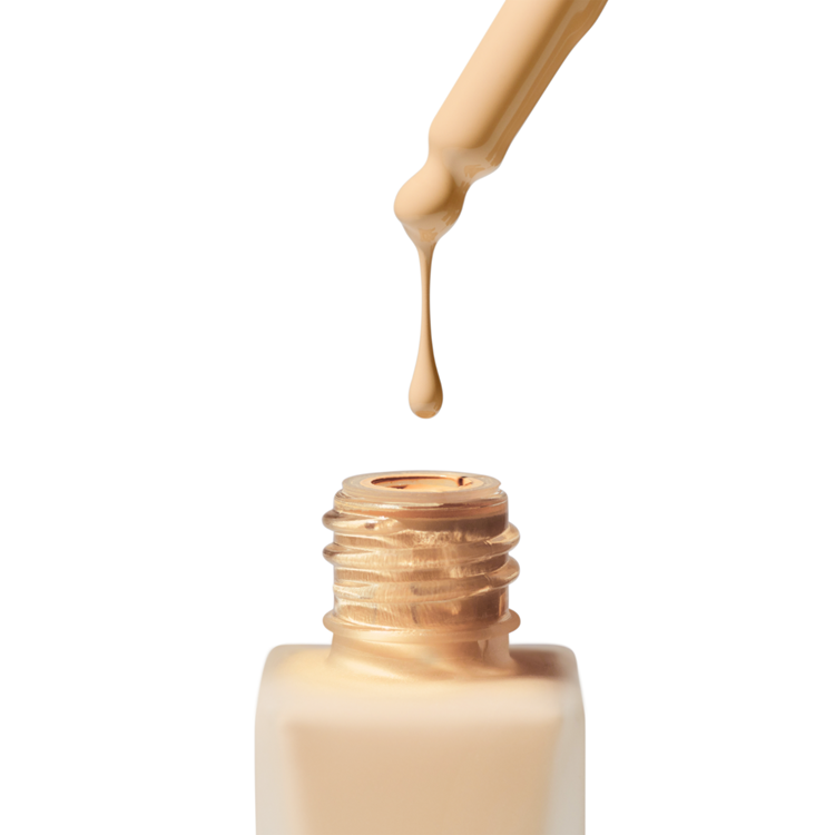 Uoga Uoga Serum Foundation Foamy Sea