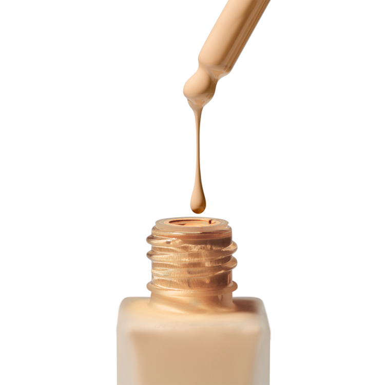 Uoga Uoga Serum Foundation Salty Air