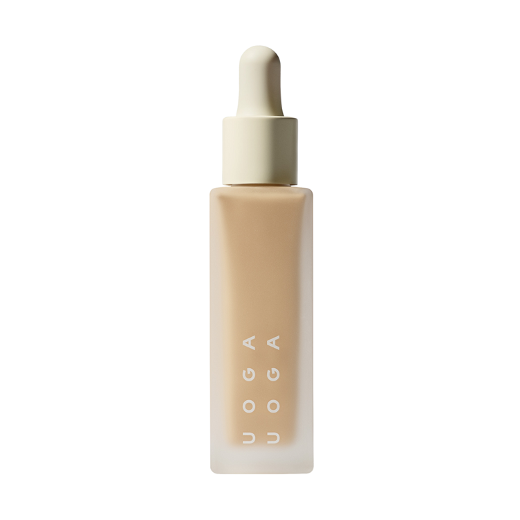 Uoga Uoga Serum Foundation Wind and Water
