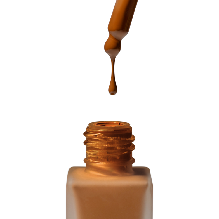 Uoga Uoga Serum Foundation Endless Horizon 690