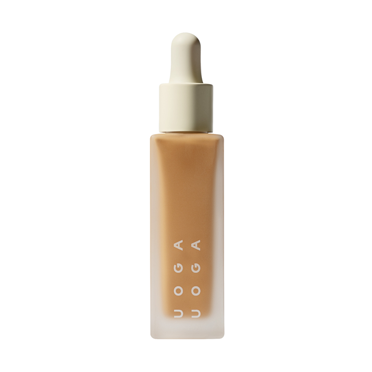 Uoga Uoga Serum Foundation Summer Breeze 689