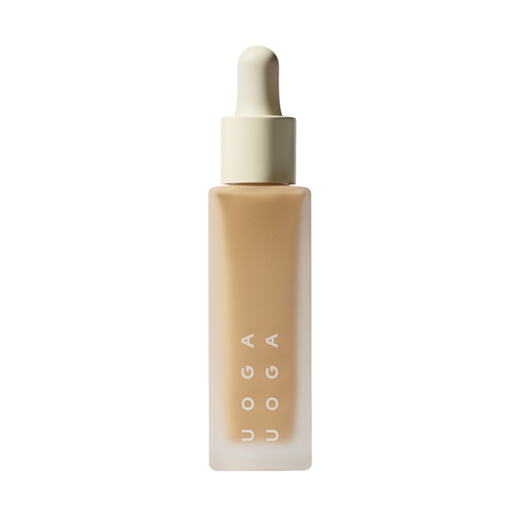 Uoga Uoga Serum Foundation Warm Stones