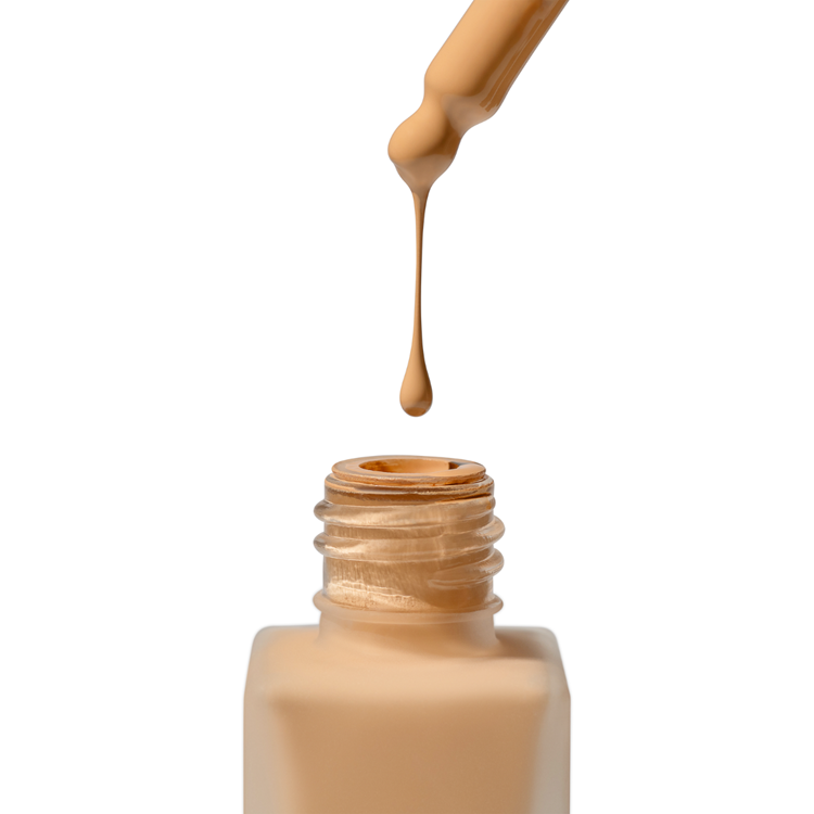Uoga Uoga Serum Foundation Warm Stones
