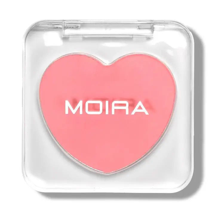 Moira Love Spell Powder Blush - Love - Locked 003
