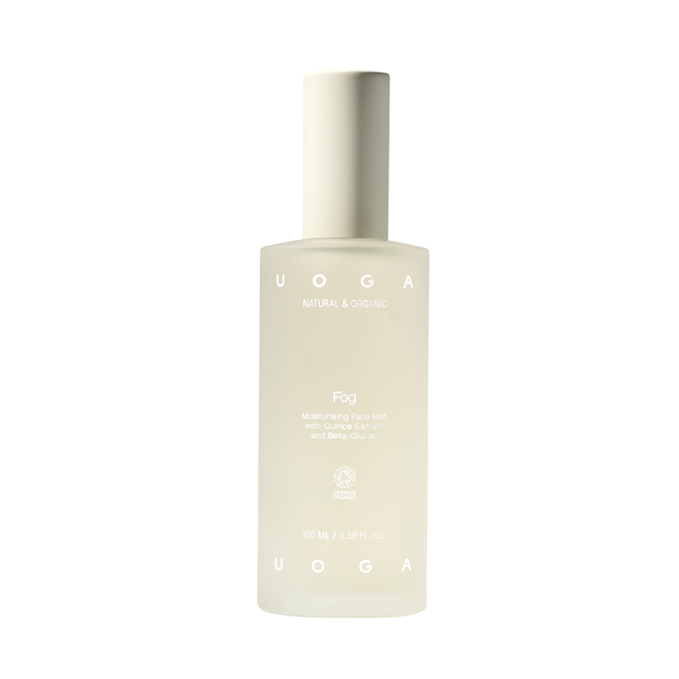 Uoga Uoga Fog Moisturising Face Mist