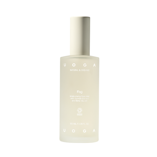 Uoga Uoga Fog Moisturising Face Mist