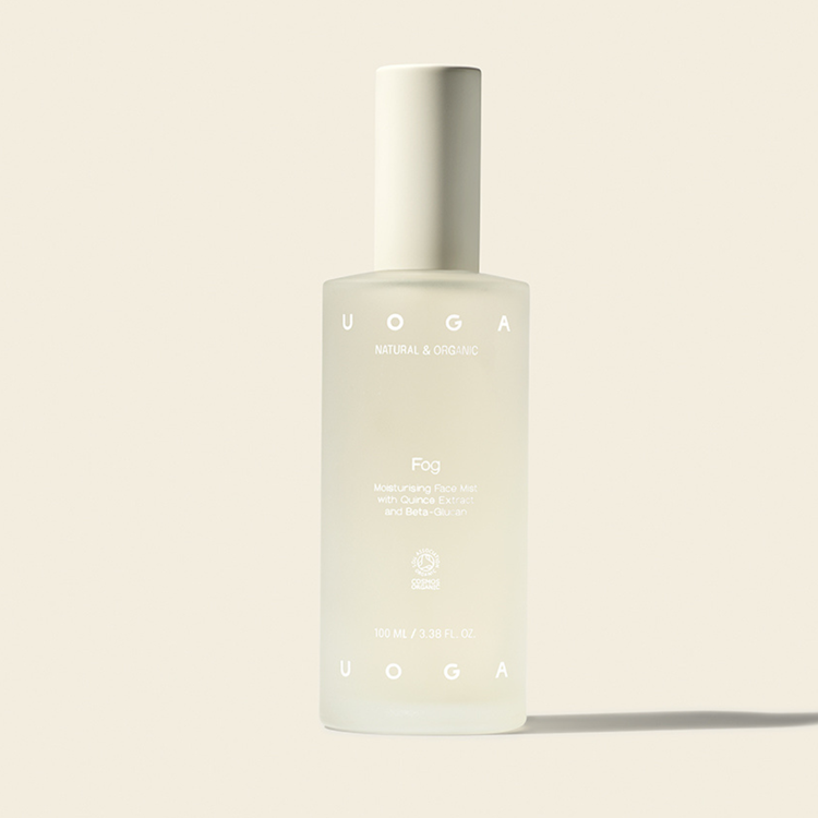 Uoga Uoga Fog Moisturising Face Mist