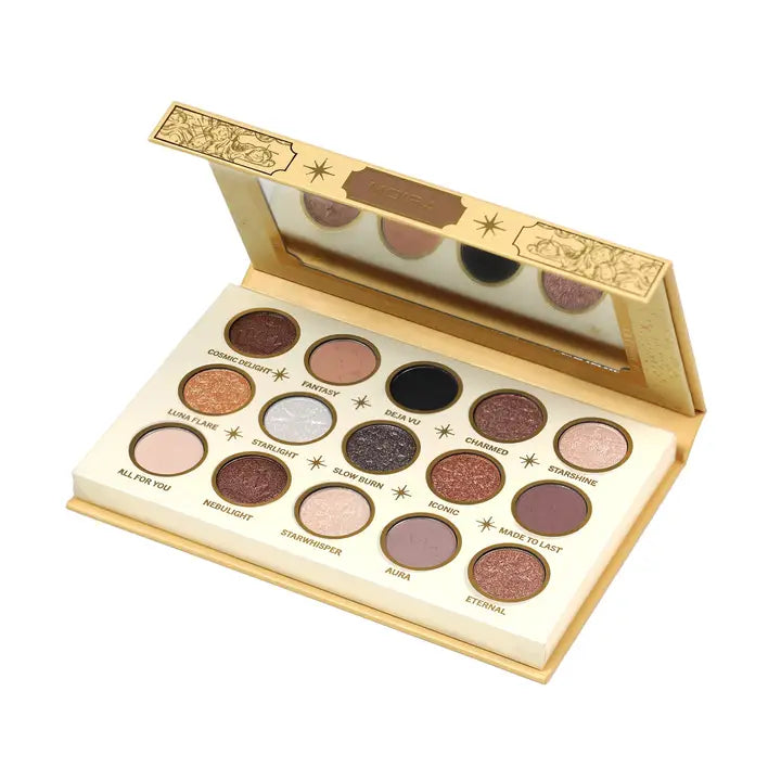 Moira Cosmic Desire Eyeshadow Palette