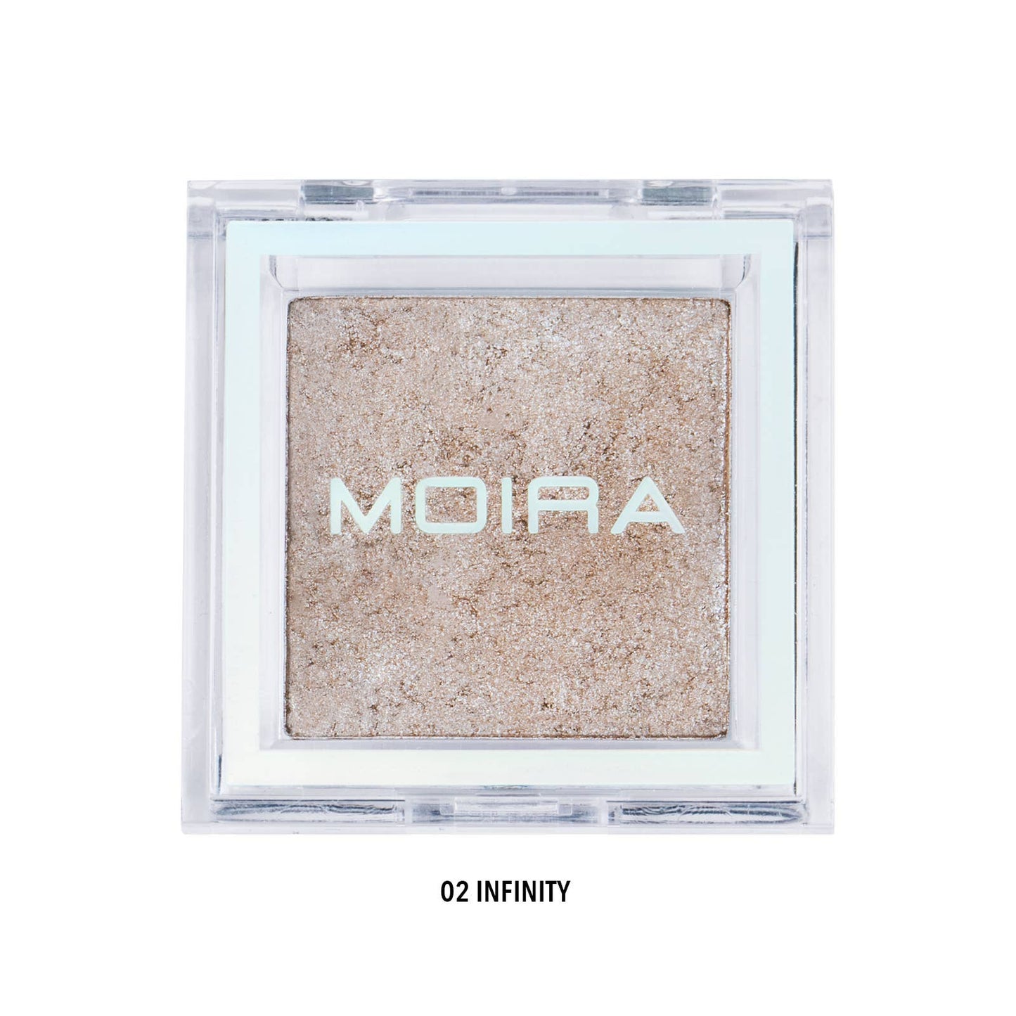 Moira Lucent Cream Shadow - Infinity 002
