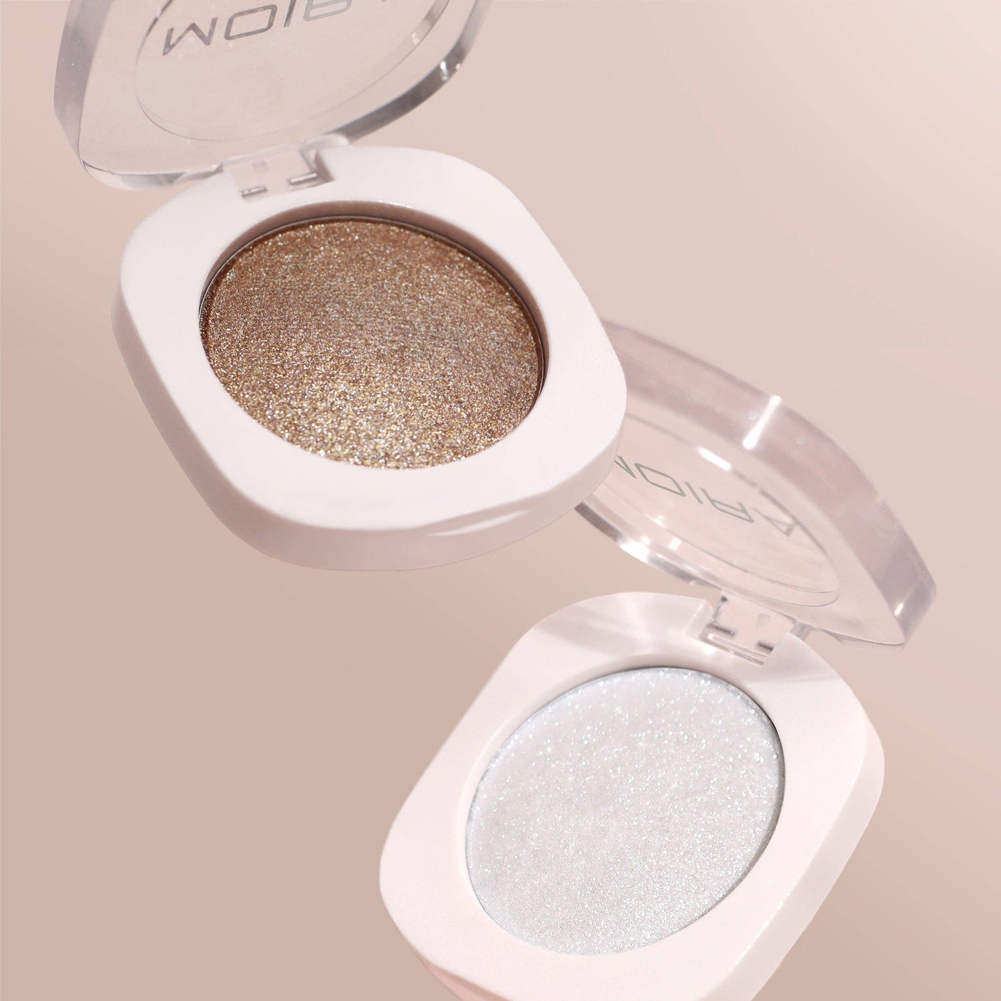 Moira Dreamlight Highlighter Balm - Icy Daze 001