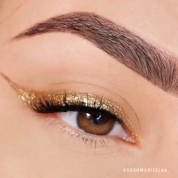 Moira Glitter Glitter Liner - Stellar 011