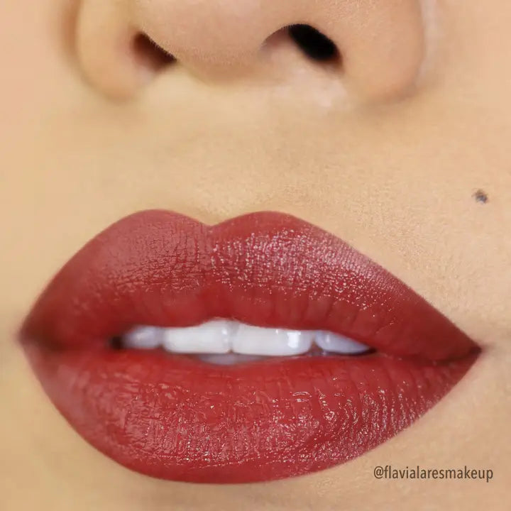 Moira Signature Lipstick - Sun Tea 009