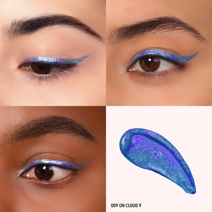 Moira Chromatic Show Liner - On Cloud 9 009