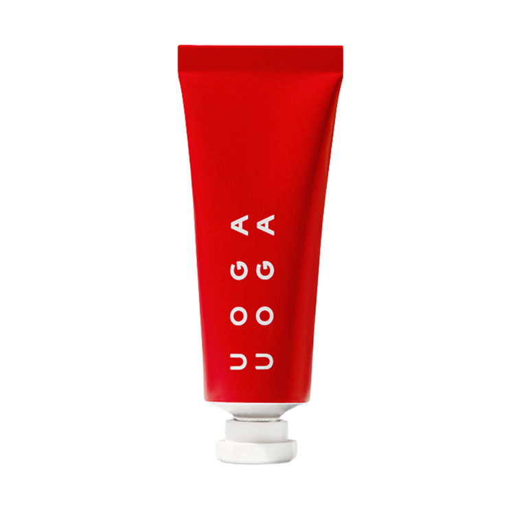 Uoga Uoga Lip Scrub Sugarmatcha