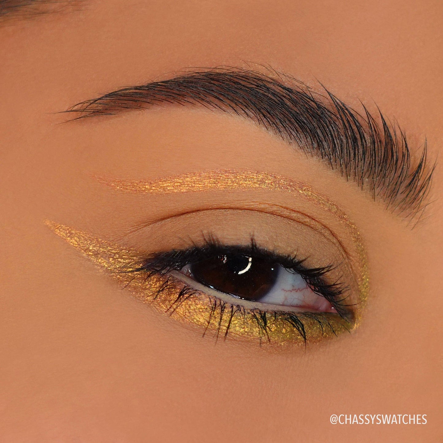 Moira Supernova Multichrome Gel Einer - Nova 006