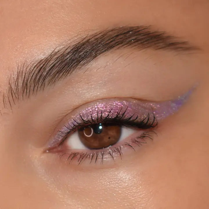 Moira Supernova Multichrome Gel Liner - Stardust 011
