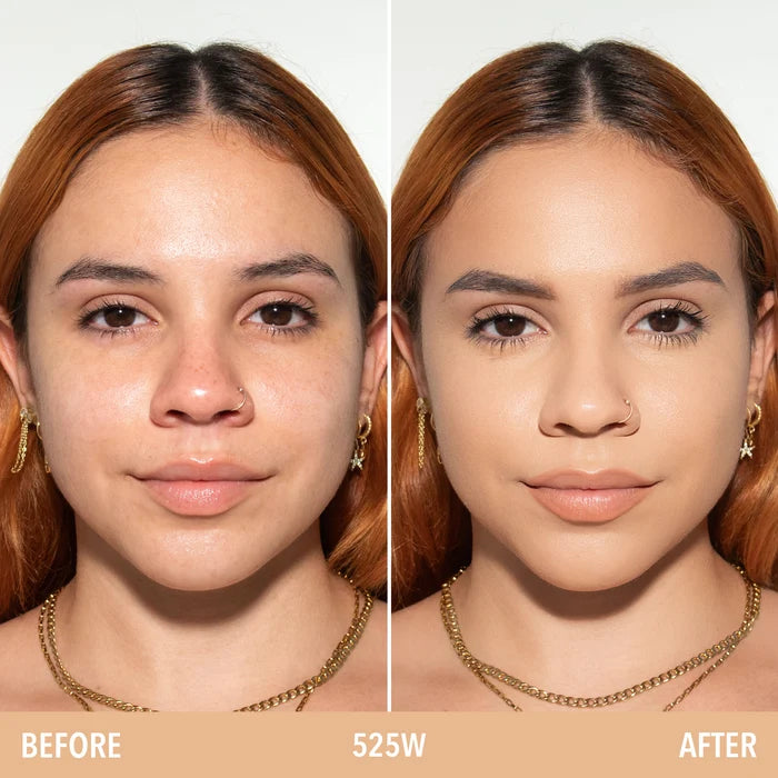 Moira Complete Wear™ Soft Matte Foundation - 525W