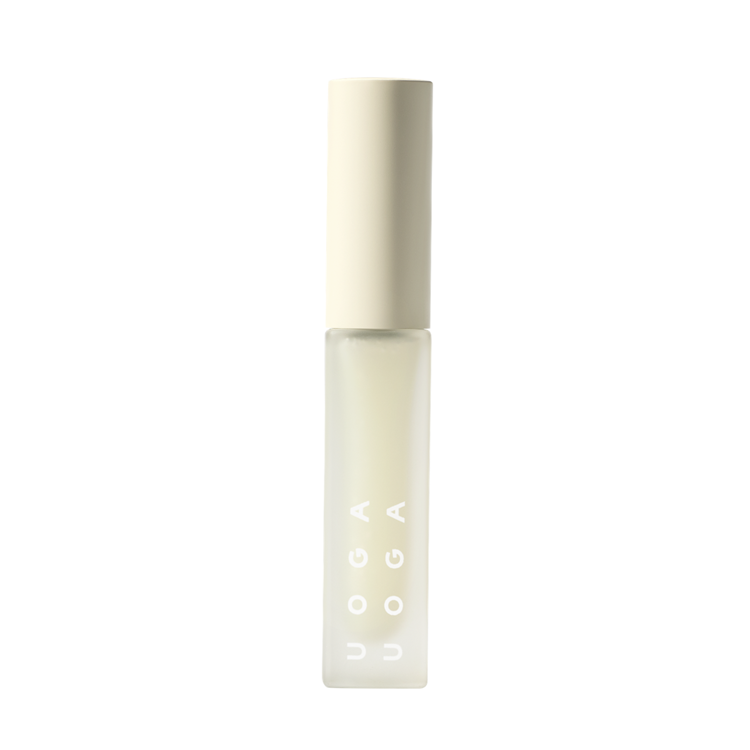 Uoga Uoga Natural Lipgloss Frostberry