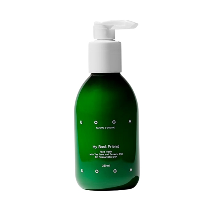 Uoga Uoga My Best Friend Face Wash