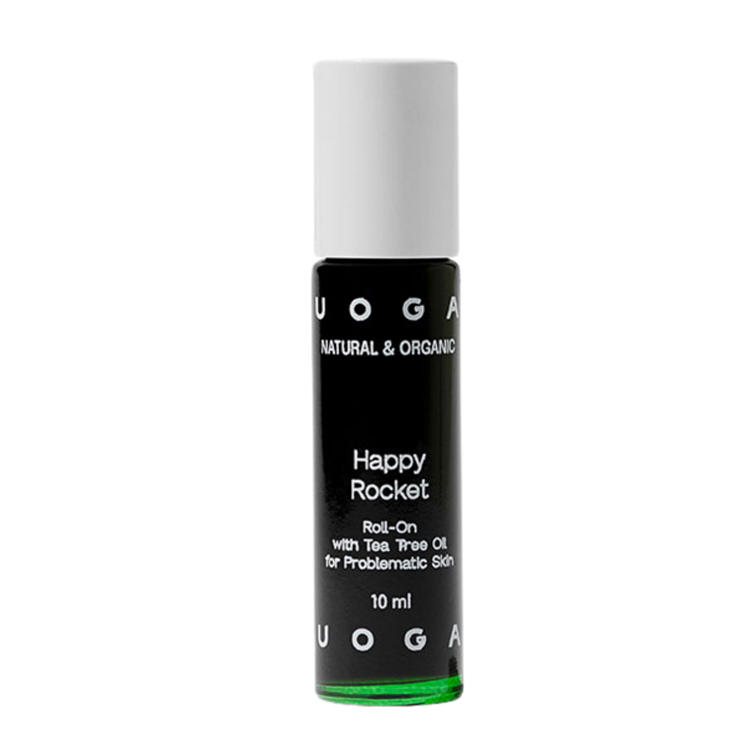 Uoga Uoga Happy Rocket