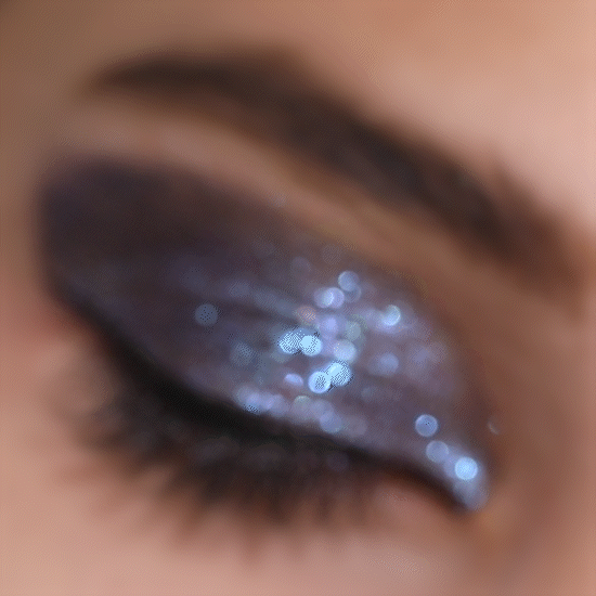 Moira Diamond Daze Liquid Shadow - Mermaid Dream 032