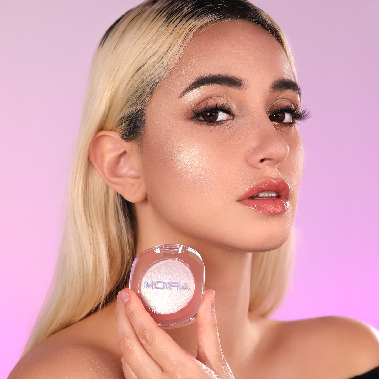 Moira Dreamlight Highlighter - Dreamlite 001