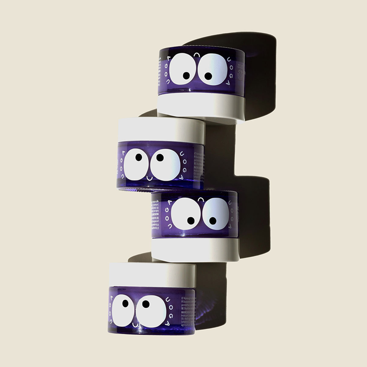 Uoga Uoga KIDS - Oga Protective Balm