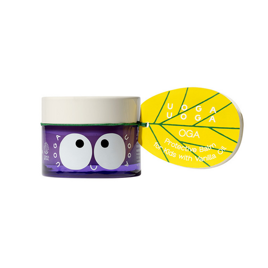 Uoga Uoga KIDS - Oga Protective Balm