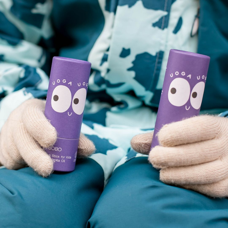 Uoga Uoga KIDS - Bobo Protective Stick
