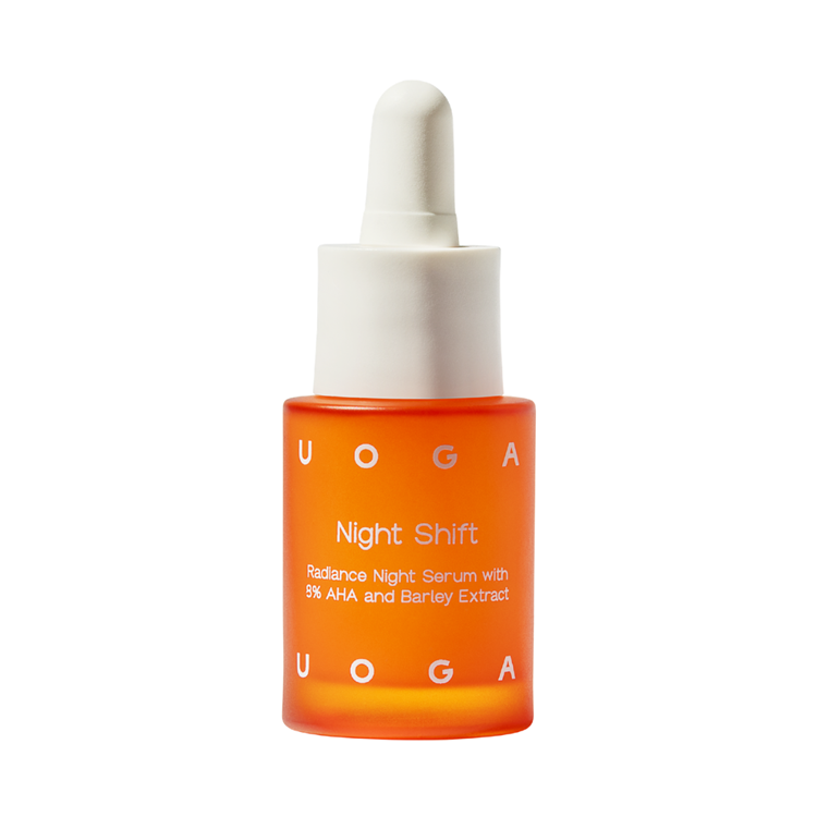 Uoga Uoga Night Shift Serum