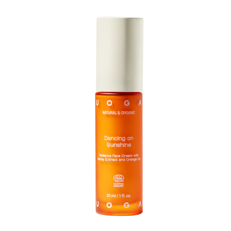 Uoga Uoga Dancing On Sunshine Daycream