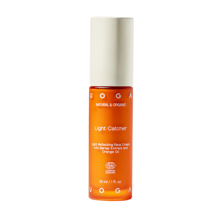 Uoga Uoga Light Catcher Reflecting Daycream
