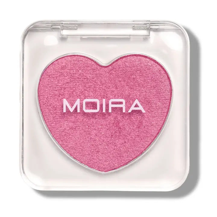 Moira Love Spell Poeder Blush - Blushing Desire 009