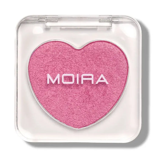 Moira Love Spell Poeder Blush - Blushing Desire 009