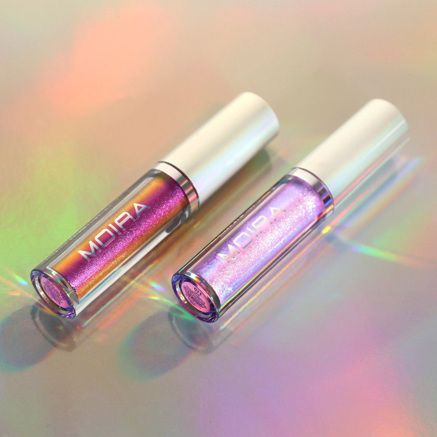 Moira Chromatic Show Liner - Love Spell 002