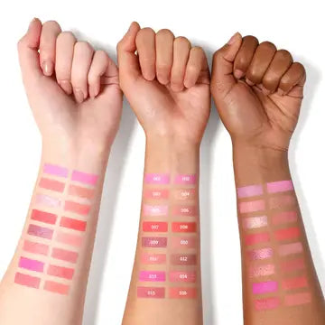 Moira Love Spell Powder Blush - Summer Bloom 014
