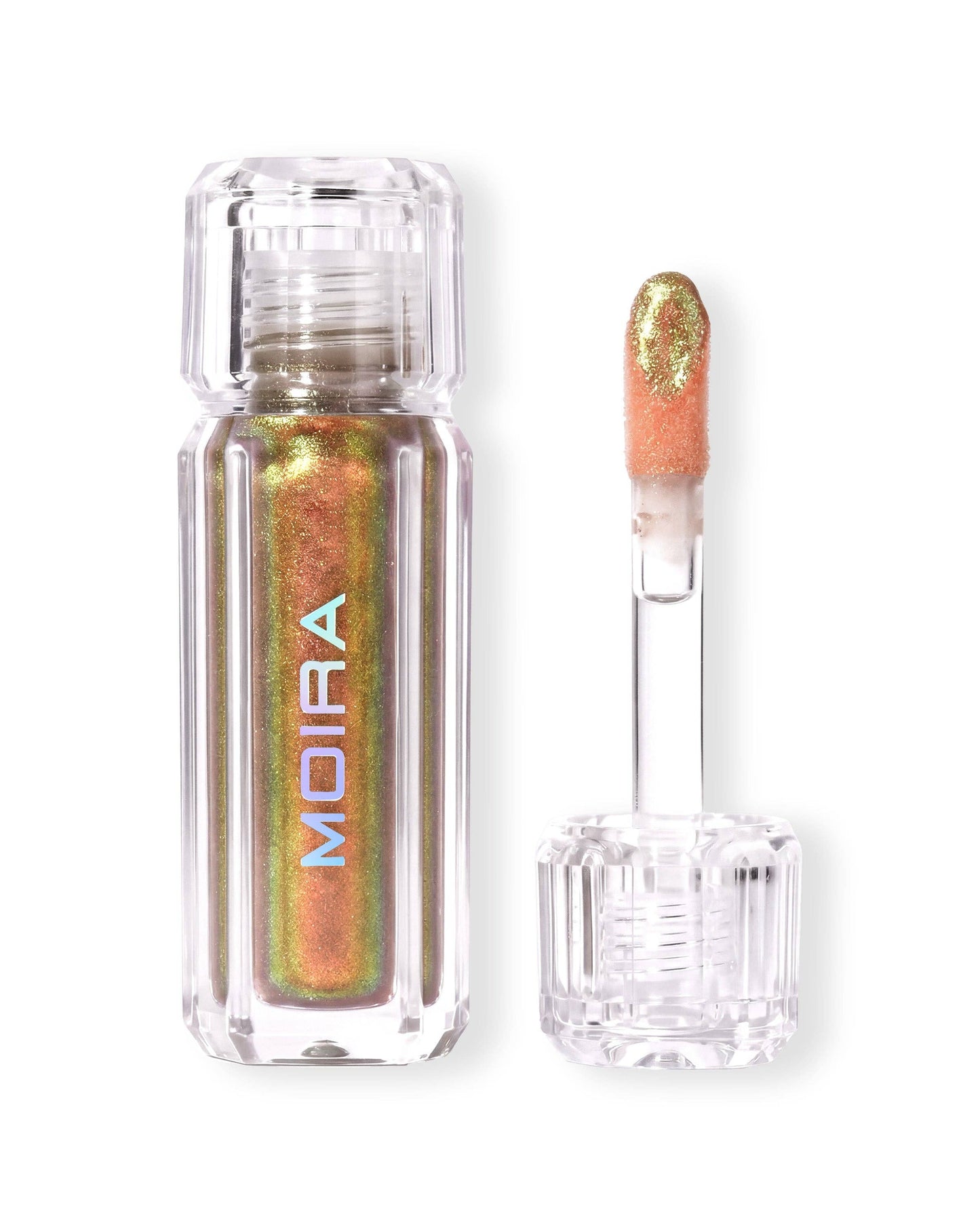 Moira Chroma Kiss pH-tint Oil - Petal Copper 003