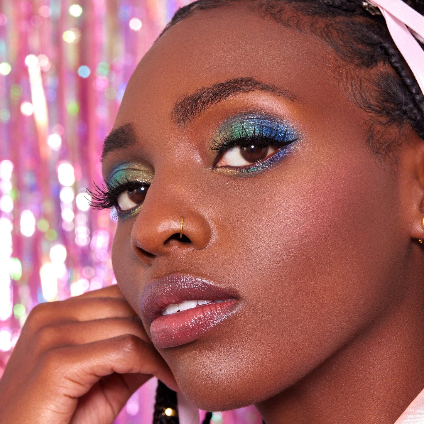 Moira Beauty Adventure Pressed Pigment Eyeshadow Palette