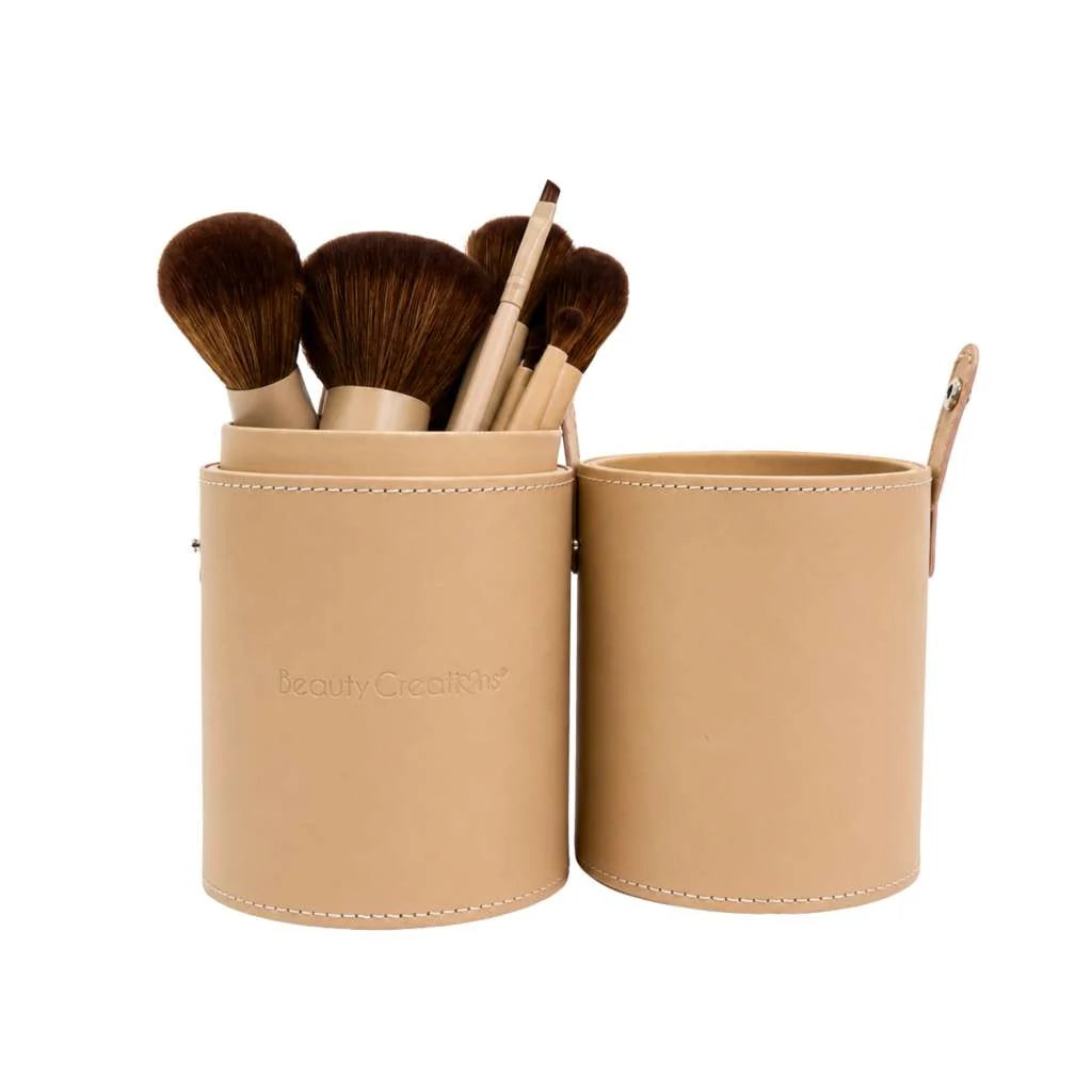 Beauty Creations Brush Set - Hey Honey