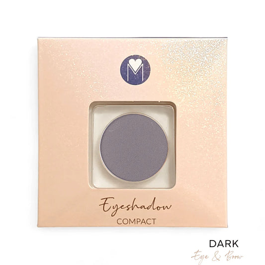 Eye & Brow Compact Dark (refill)
