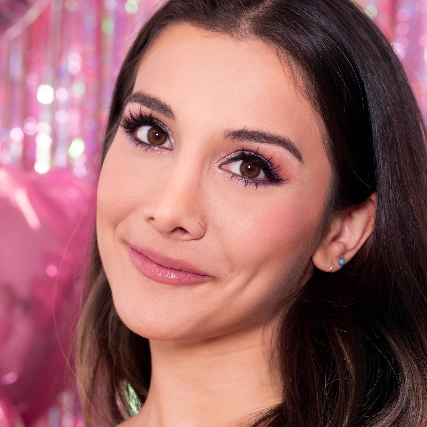 Moira Makeup Mania Eyeshadow Palette