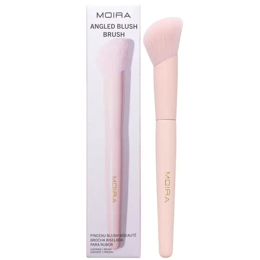 Moira Angled Blush Brush