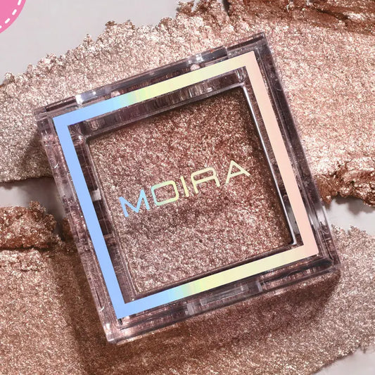 Moira Lucent Cream Shadow - Orion 028