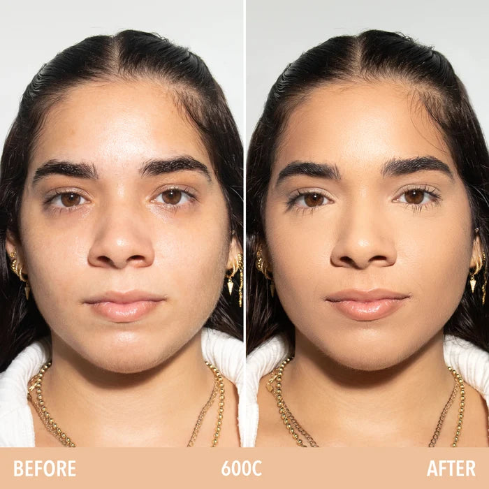 Moira Complete Wear™ Soft Matte Foundation - 600C