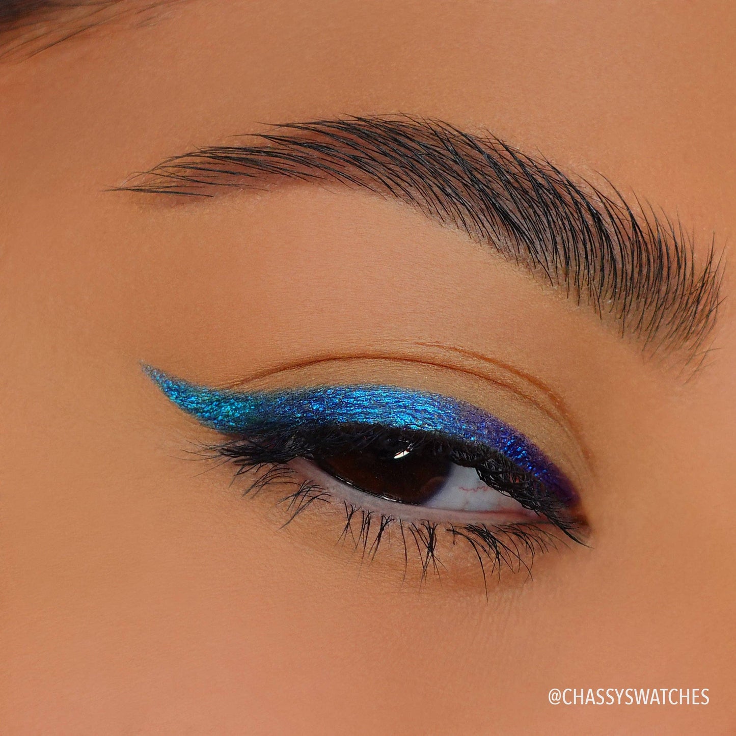 Moira Supernova Multichrome Gel Liner - Buzz 009