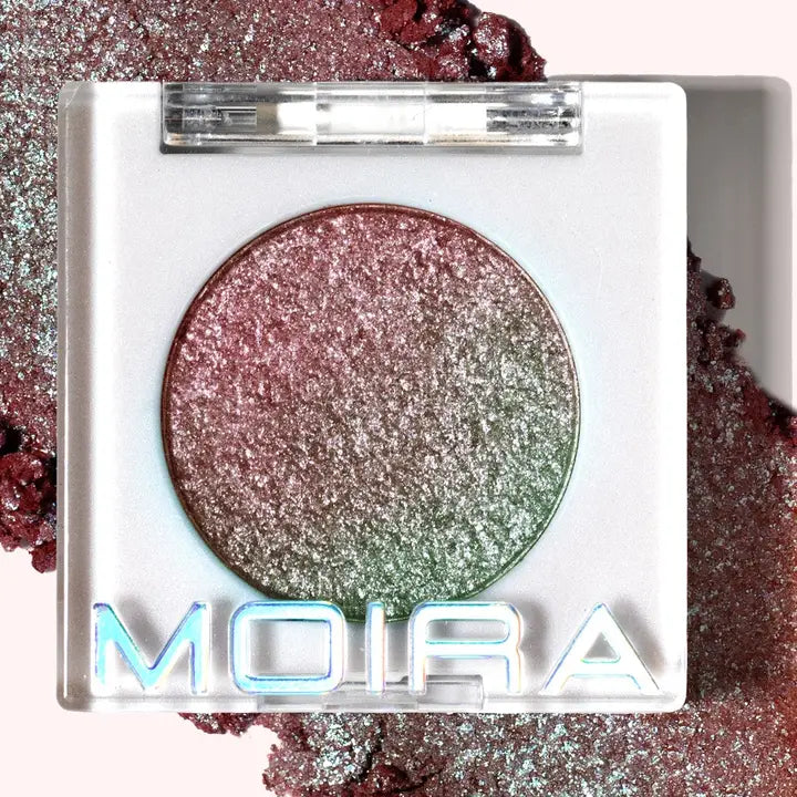 Moira Chroma Light Shadow - Summer Dream 004